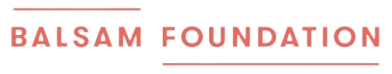Balsom foundation logo