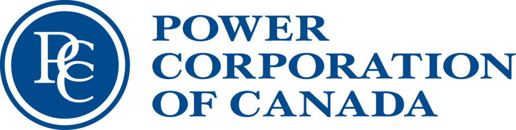 Power Corporation of Canada Logo